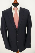 Hugo Boss Sakko Gr.90 100%