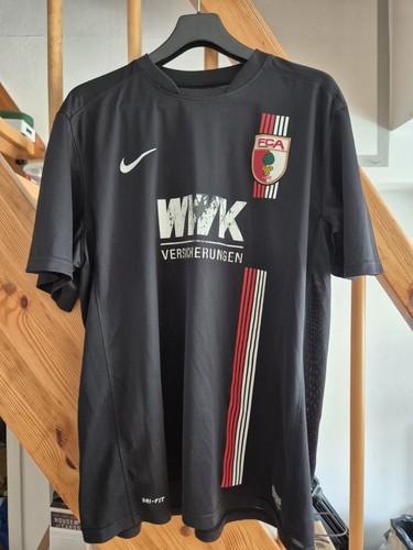 Nike augsburg 2015 2016 - fc, 2015/2016