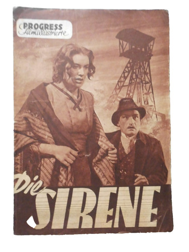 Ddr filmprogramm progress - ddr,