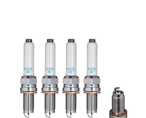 Ngk zündkerzen laser - 4x,