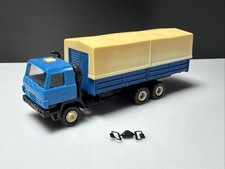 Ddr mab mobile - mab, tatra