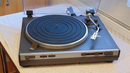 Blaupunkt plattenspieler belt - blaupunkt,