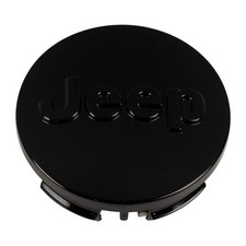 Original Jeep Nabendeckel Tech