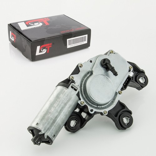 Wischermotor heck - wischermotor,