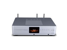 audiolab Omnia