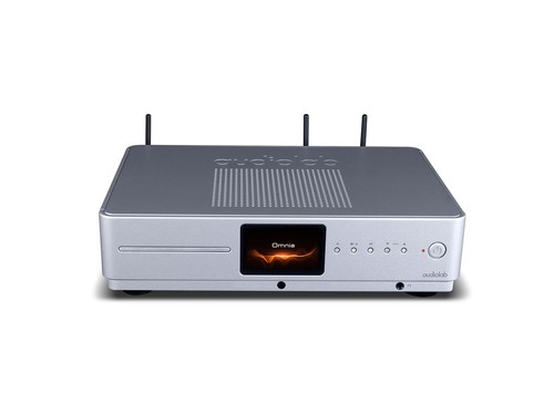 Audiolab omnia - audiolab,