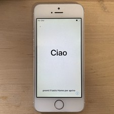 iCloud GESPERRT Apple iPhone