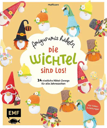 Die wichtel sind los - die,