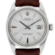 ROLEX Oyster Perpetual 1500