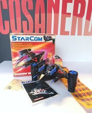 Starcom coleco shadow vampire - starcom,