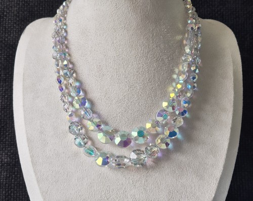 Exquisite vintage halskette - exquisite,