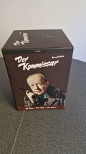 Der Kommissar  Komplettbox 28