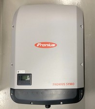 Fronius Hybrid PV Wechselrichter Symo 10.0-3-M 10,0 KW