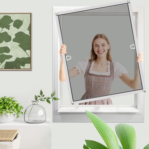Fliegengitter fenster - fliegengitter,