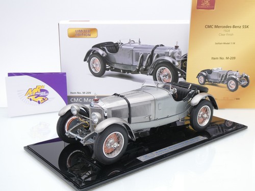 Cmc 209 mercedes benz - cmc, #