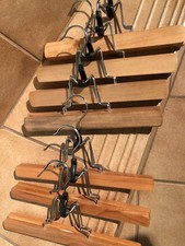 Hosenspanner Holz Filz