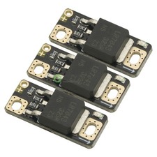 High Power MOS Trigger Switch