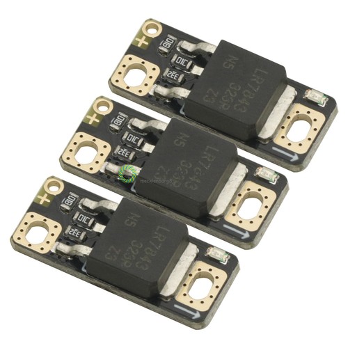 High power mos trigger switch - high,