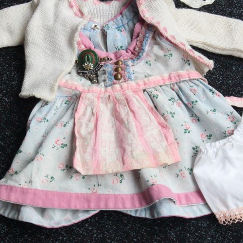 Käthe kruse dirndl - käthe,