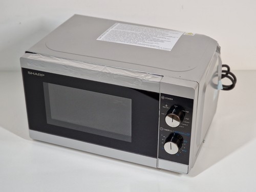 Sharp mg01es mikrowelle - sharp,