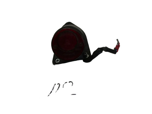 Rücklicht rückleuchte q1252 - rückleuchte,