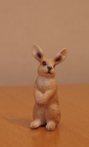 Schleich kaninchen 13672 - schleich,