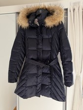 Daunenmantel Cinque Gr. 38