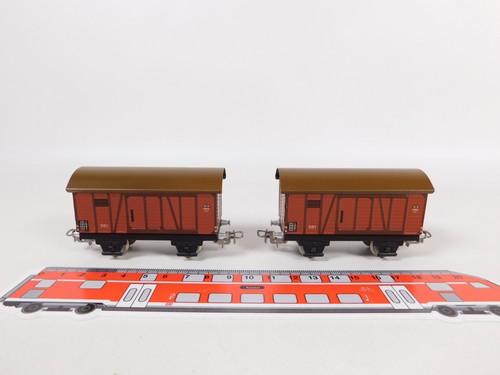 Märklin freight car - ac,