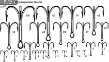 VMC Drilling lose Gr.7/0