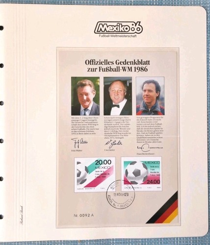 Briefmarken numisbrief - briefmarken,