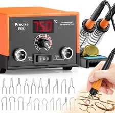 Preciva brandmalstation 935d - brandmalstation,