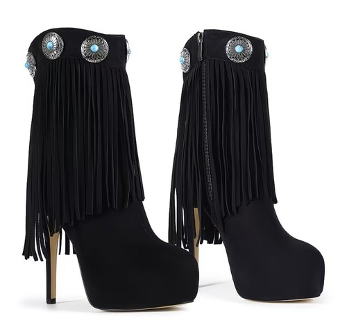 Sexy stiefel bootys unisex - bootys,