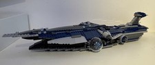 Lego Star Wars The Malevolence 9515 vollständig OVP Anleitung
