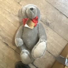 Teddy-Hermann Original