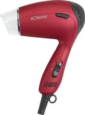 BOMANN HTD 8005 HAARFÖN 1300