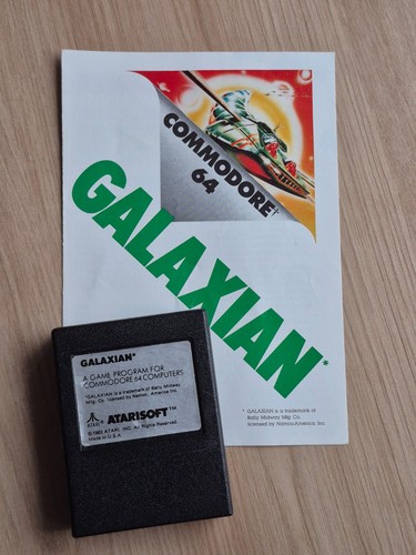 Modul galaxian für - modul,