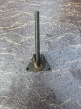 Eurosystem Messermitnehmer  Messerkopftasche Rasspe RS7669 BK Balkenmäher