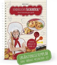 Kinderleichte Becherküche -