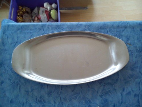 Wmf tablett - tablett,