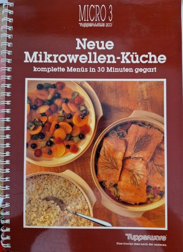 Neue mikrowellen küche - 📕, mikrowellen-küche