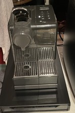 DeLonghi Nespresso