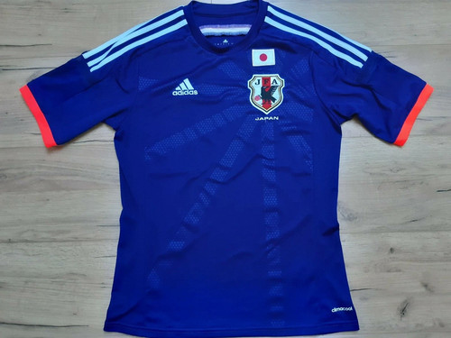 Japan 2013 shirt trikot - 2013-15!,