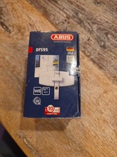 ABUS DFS 95 Weiß
