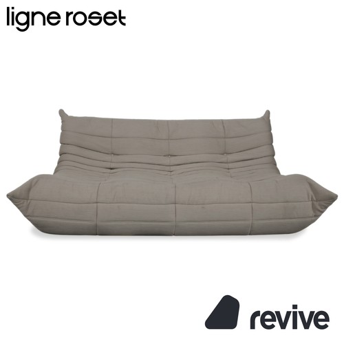Ligne roset togo dreisitzer - roset,