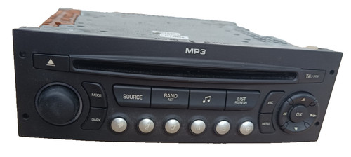 Radio autoradio für - cd-radio,