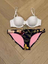 Triangl Bikini/ Neoprenbikini