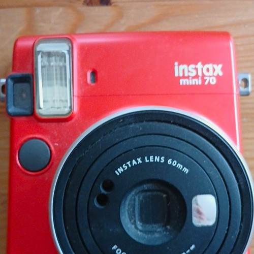 Fujifilm instax mini - , 70