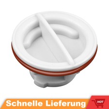 Deckel Klarspülerkammer