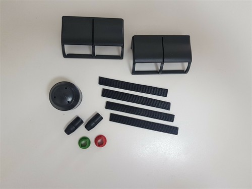 Xf330 set zubehör - set,