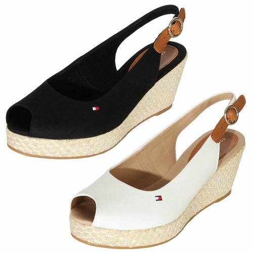 Tommy hilfiger damen schuhe - damen,